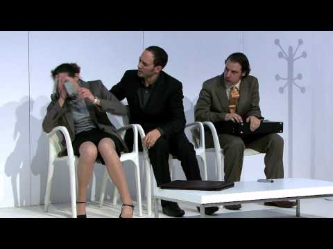 Bande-annonce : Archivé: Le langage des cravates