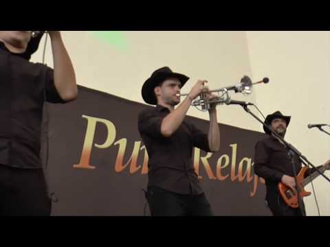 PURO RELAJO   Lerín  Euskararen Eguna     2018ko Urriak 6