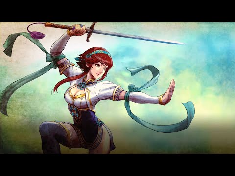 Soulcalibur 6 Grand Finals 2019 Xianghua VS Taki