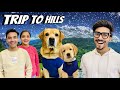 Trip To Hills With Leo Reo 13 Million Celebration Anant Rastogi