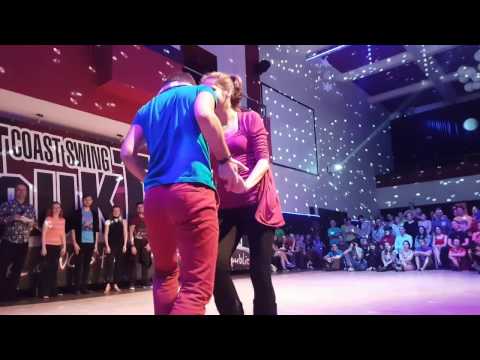 WestZoukTime 2017 - Ludovic & Tereza