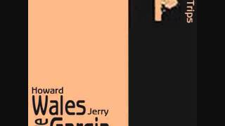 Jerry Garcia & Howard Wales - Space Funk