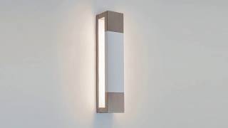 Post sconce Lighting For Tomorrow Winner