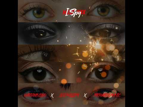 I spy  -Levi Phillips x Haitian blood x Mrpurplemusic #newmusic #Greatestforever  #Greatesthits