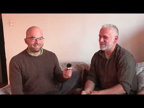 Első hét a tanyán - városból tanyára - Tokaji Sándor Harmónia Tanya