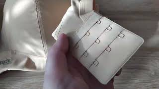 Sportovní podprsenka Panache 7341 TĚLOVÁ