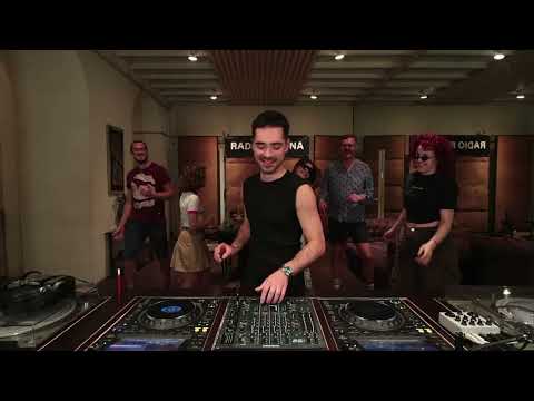 NIKKNAME | Radio Rudina