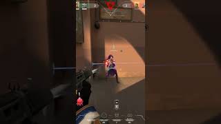 Cypher is Neo now #valorant #cypher #bind #dodging #spectre