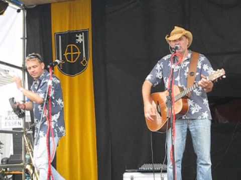 Dubbeglasbrieder - Bring mich häm in die Palz