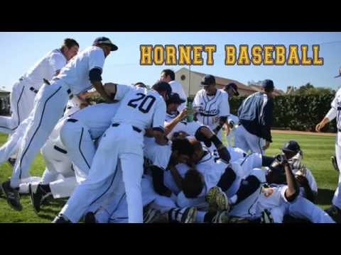 2014 Fullerton College Baseball - Morton & Bornstein sign with Butler and WVU