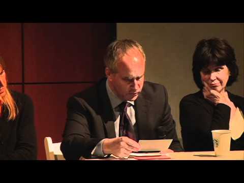 Panel 2 - "Ask the Experts"