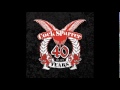 Cock Sparrer - Taken for a ride