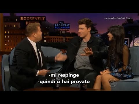 download lagu mp3 mp4 Camila Cabello E Shawn Mendes Sono Fidanzati, download lagu Camila Cabello E Shawn Mendes Sono Fidanzati gratis, unduh video klip Camila Cabello E Shawn Mendes Sono Fidanzati