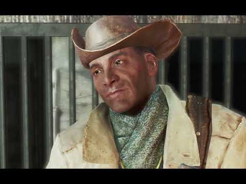 Fallout4 walkthrough part 3