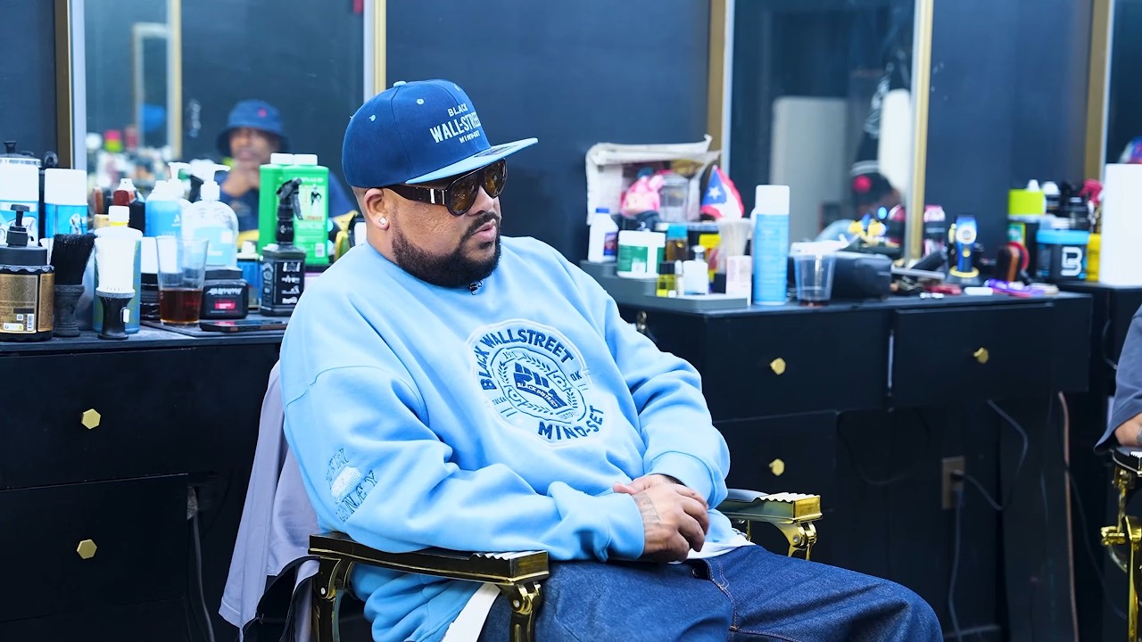 KOKANE TALKS FIRST TIME MEETING EAZY-E!