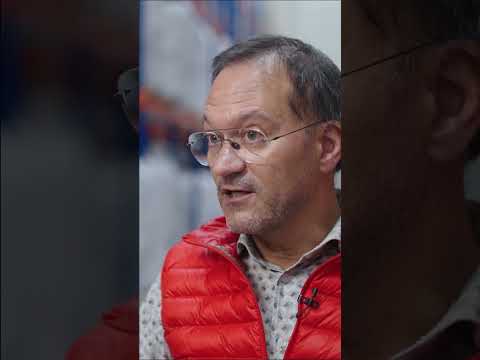 Experiencia Transvisa con Egein | Caso de éxito en construcción industrial