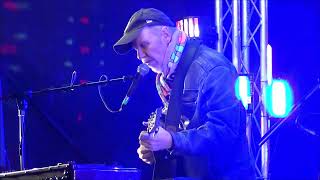 Wish you where here - TOTO Gang - Pink Floyd