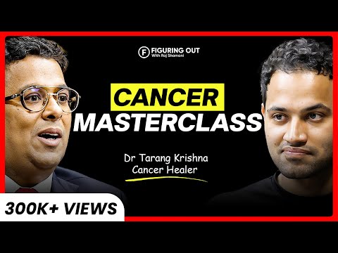 Raj Shamani and Dr Tarang Krishna