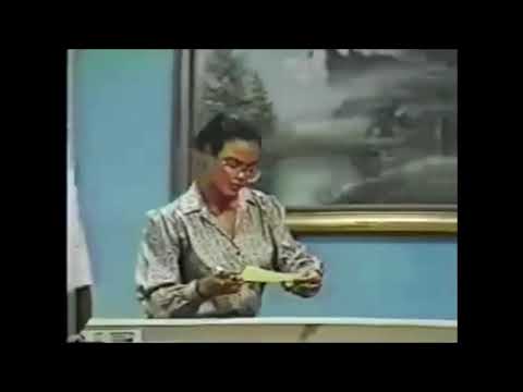 Real Jamaican comedy titus in town part1