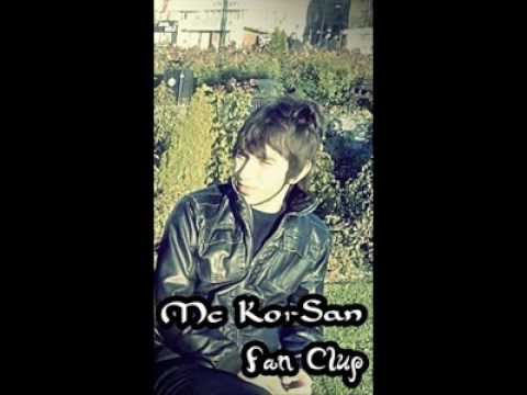 Mc Korsan-Esinti-Soryantez (Onu Bana Hatırlatmayın)
