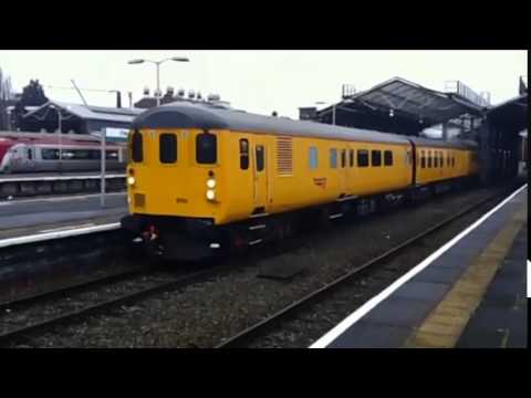 37667 3Q01 1141 Crewe C S  L&Nwr Site -  Chester -  Crewe C S  L&Nwr Site