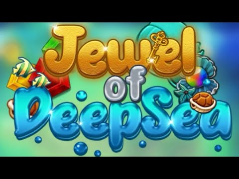 Jewel of deep sea | PENTA GAME