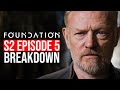 Foundation Season 2 Episode 5 Breakdown Recap Review