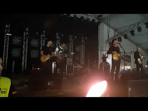 Bajaga - Rujanfest 2019.- Zagreb - Zažmuri