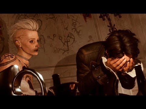 The Council: Elizabeth Ending