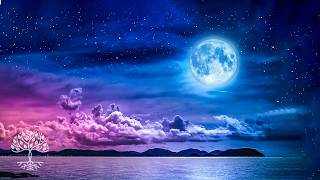 Sueño Profundo - Música Curativa para Dormir, Alivio del Estrés y Meditación para Dormir #100