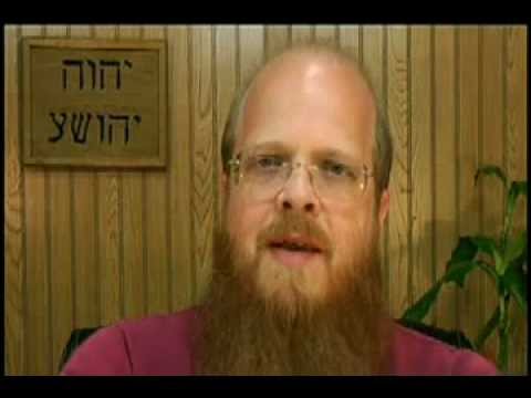 EliYah - Stumbling Blocks - Part 1 (Satan and his Deceptions) - 07-16-2011