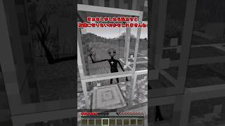 「家」の中も安全じゃない。【マイクラ】