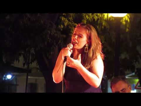 Fado no Coreto - Vânia Leal