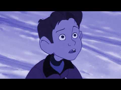 Corpse Girl Part 19 - Set Free