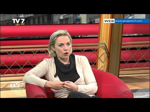 Tv7 con Voi del 09/04/2015 - I sindaci protestano (3 di 3)