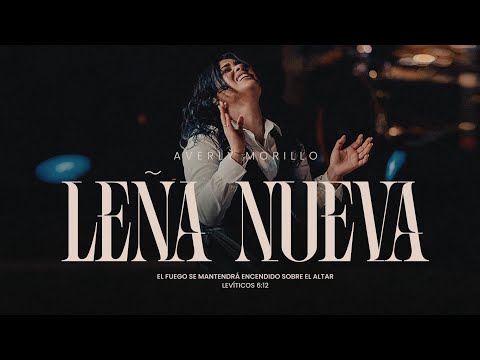 Leña Nueva - Averly Morillo (Video Oficial)