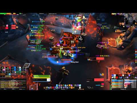 Oregorger the Devourer - Heroic