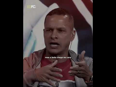 o 👽 é diferenciado demais!!