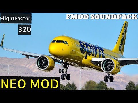 *FlightFactor A320 *NEO* FMOD* I Pilot Edge I Intro to ATC coms? Tutorial-REAL Airbus Pilot LIVE