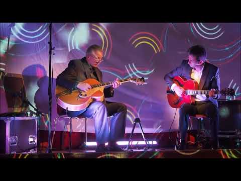 Alexei Kuznetsov @Ideejazz, Narva, Estonia