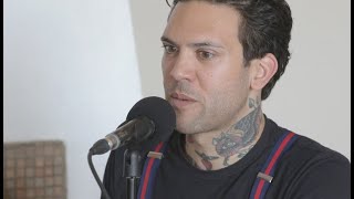 Aaron Small Hands Thompson (FULL INTERVIEW) on GET INTO THE WEEDS PODCAST