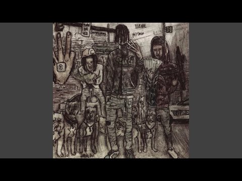 41 Dirk (feat. 10TA Mar, Tse Baby3, 10TA Lil A & Tse Baby Jo)