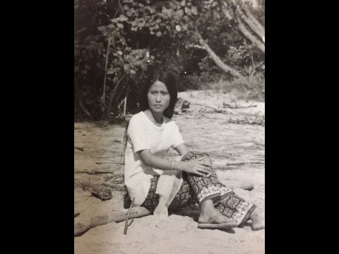 Ivy Bakansing Nobiisan zou haid diau