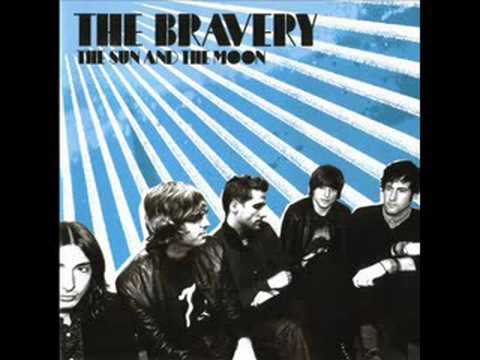 The Bravery- Angelina (The Moon Version)