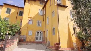 preview picture of video 'Il Borgo degli Agrumi - esterni'