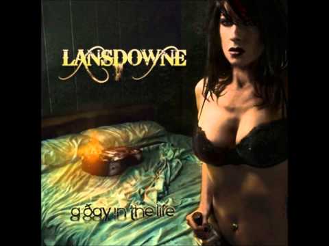 Lansdowne - Watch Me Burn - Lyrics
