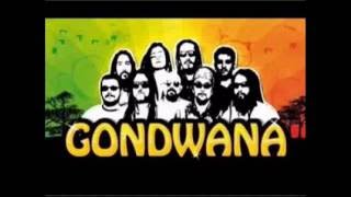 Reggae is coming - Gondwana (Letra)