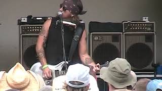 Cross Canadian Ragweed Boys From Oklahoma