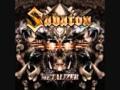 Sabaton Thundergods