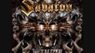 Sabaton Thundergods